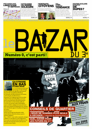 Bazar Une OK 