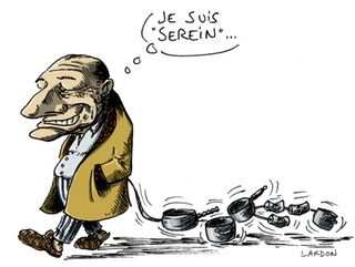 Chirac-casseroles