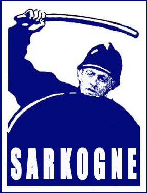 Sarkogne