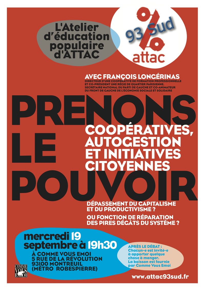 Attac atelier19-9 