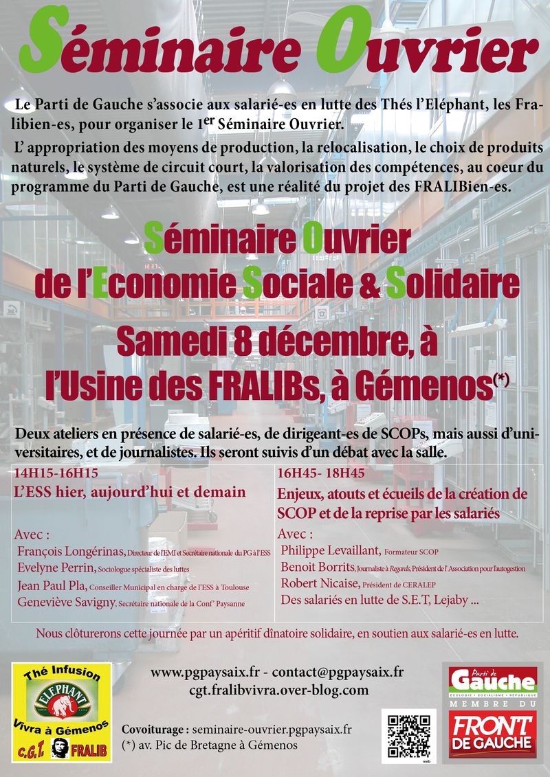 Seminaire-Ouvrier-ESS-Affiche