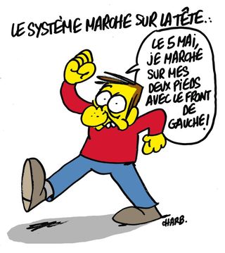 Charb