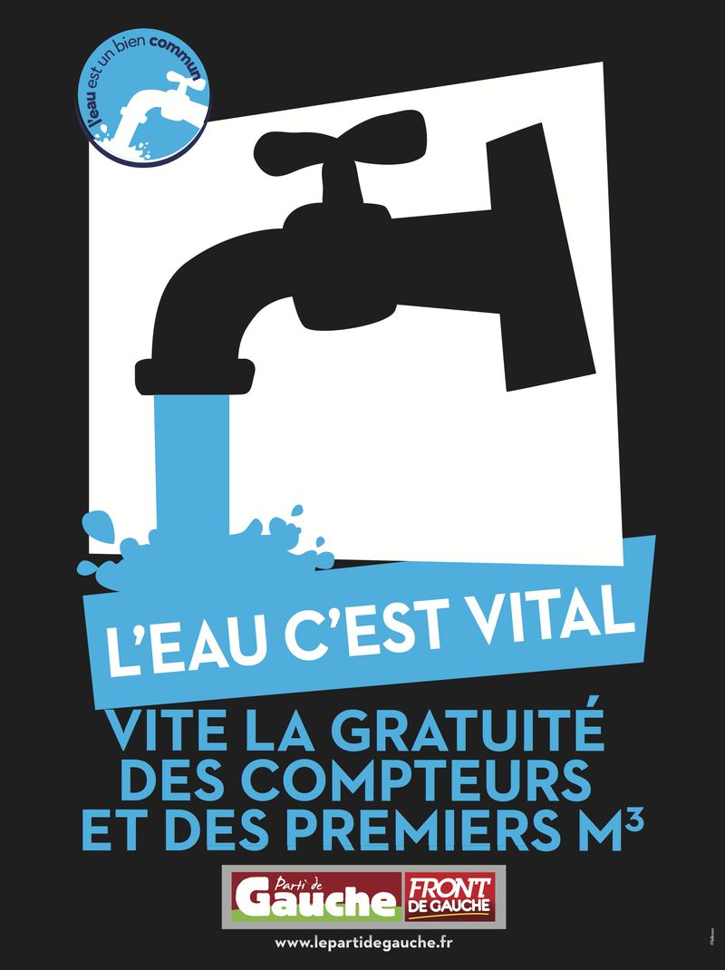 Aff-l-eau-c-est-vital